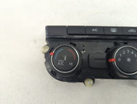 2013-2015 Volkswagen Tiguan Climate Control Module Temperature AC/Heater Replacement P/N:5HB 011 177 Fits Fits 2013 2014 201