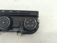 2013-2015 Volkswagen Tiguan Climate Control Module Temperature AC/Heater Replacement P/N:5HB 011 177 Fits Fits 2013 2014 201