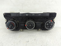 2013-2015 Volkswagen Tiguan Climate Control Module Temperature AC/Heater Replacement P/N:561 907 426D Fits Fits 2013 2014 20