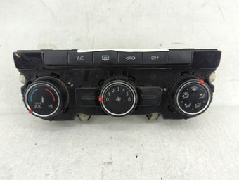 compare product 2013-2015 Volkswagen Tiguan Climate Control Module Temperature AC/Heater Replacement P/N:561 907 426D Fits Fits 2013 2014 2015 OEM Used Auto Parts