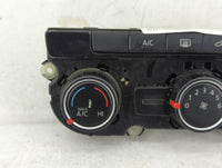 2013-2015 Volkswagen Tiguan Climate Control Module Temperature AC/Heater Replacement P/N:561 907 426D Fits Fits 2013 2014 20
