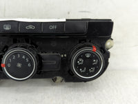 2013-2015 Volkswagen Tiguan Climate Control Module Temperature AC/Heater Replacement P/N:561 907 426D Fits Fits 2013 2014 20