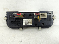2013-2015 Volkswagen Tiguan Climate Control Module Temperature AC/Heater Replacement P/N:561 907 426D Fits Fits 2013 2014 20