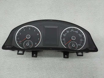 compare product 2015-2017 Volkswagen Tiguan Instrument Cluster Speedometer Gauges P/N:5N0920973H 5N0920 Fits Fits 2015 2016 2017 OEM Used Auto Parts