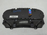 2015-2017 Volkswagen Tiguan Instrument Cluster Speedometer Gauges P/N:5N0920973H 5N0920 Fits Fits 2015 2016 2017 OEM Used Au