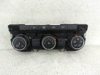 2013-2015 Volkswagen Tiguan Climate Control Module Temperature AC/Heater Replacement P/N:561 907 426D Fits Fits 2013 2014 20