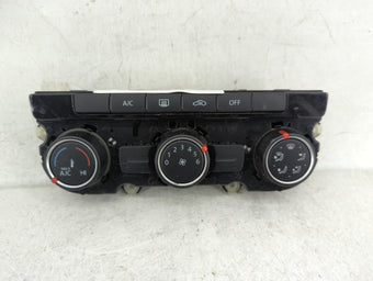 compare product 2013-2015 Volkswagen Tiguan Climate Control Module Temperature AC/Heater Replacement P/N:561 907 426D Fits Fits 2013 2014 2015 OEM Used Auto Parts