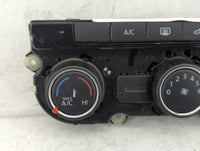 2013-2015 Volkswagen Tiguan Climate Control Module Temperature AC/Heater Replacement P/N:561 907 426D Fits Fits 2013 2014 20