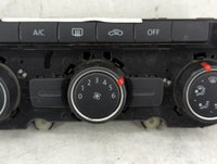 2013-2015 Volkswagen Tiguan Climate Control Module Temperature AC/Heater Replacement P/N:561 907 426D Fits Fits 2013 2014 20