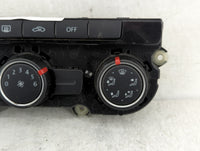 2013-2015 Volkswagen Tiguan Climate Control Module Temperature AC/Heater Replacement P/N:561 907 426D Fits Fits 2013 2014 20