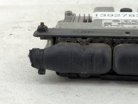 2014-2015 Volkswagen Tiguan PCM Engine Control Computer ECU ECM PCU OEM P/N:06J 906 027 HD 0 261 S10 331 Fits Fits 2014 2015