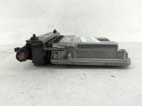 2014-2015 Volkswagen Tiguan PCM Engine Control Computer ECU ECM PCU OEM P/N:06J 906 027 HD 0 261 S10 331 Fits Fits 2014 2015