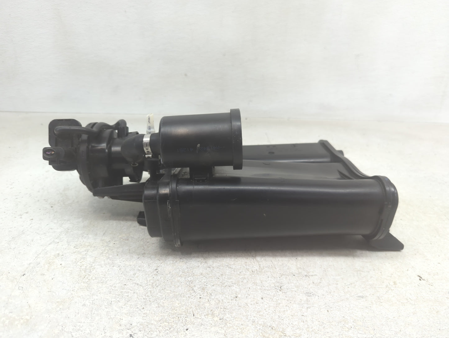2015 Volkswagen Tiguan Fuel Vapor Charcoal Canister - Oemusedautoparts1.com