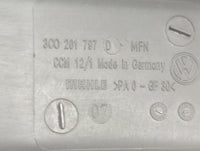 2015 Volkswagen Tiguan Fuel Vapor Charcoal Canister - Oemusedautoparts1.com