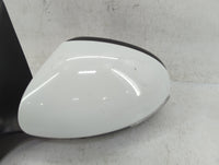2009-2018 Volkswagen Tiguan Driver Side View Mirror - Left Door Mirror OEM Used - Oemusedautoparts1.com