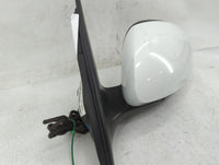 2009-2018 Volkswagen Tiguan Driver Side View Mirror - Left Door Mirror OEM Used - Oemusedautoparts1.com