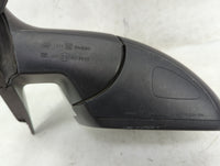 2009-2018 Volkswagen Tiguan Driver Side View Mirror - Left Door Mirror OEM Used - Oemusedautoparts1.com