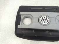 2015 Volkswagen Tiguan Engine Cover - Oemusedautoparts1.com