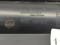 2015 Volkswagen Tiguan Engine Cover - Oemusedautoparts1.com