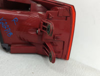 2012-2018 Volkswagen Tiguan Tail Light Assembly Passenger Right OEM Fits Fits 2012 2013 2014 2015 2016 2017 2018 OEM Used Au