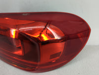 2012-2018 Volkswagen Tiguan Tail Light Assembly Passenger Right OEM Fits Fits 2012 2013 2014 2015 2016 2017 2018 OEM Used Au