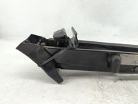 2015 Volkswagen Tiguan Spare Scissor Car Jack - Oemusedautoparts1.com
