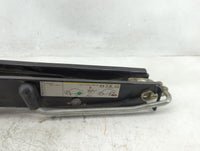 2015 Volkswagen Tiguan Spare Scissor Car Jack - Oemusedautoparts1.com
