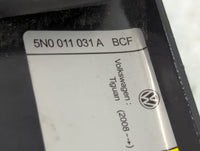 2015 Volkswagen Tiguan Spare Scissor Car Jack - Oemusedautoparts1.com