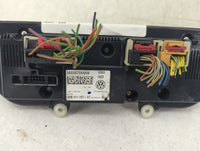 2013-2015 Volkswagen Tiguan Climate Control Module Temperature AC/Heater Replacement P/N:5HB 012 405-17 3AA907044CR Fits OEM