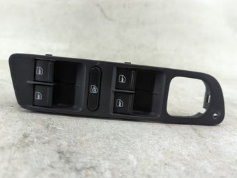 compare product 2009-2018 Volkswagen Tiguan Master Power Window Switch Replacement Driver Side Left Fits OEM Used Auto Parts