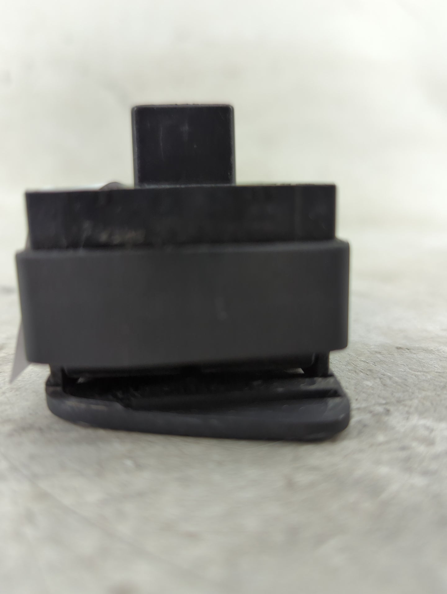 2009-2018 Volkswagen Tiguan Master Power Window Switch Replacement Driver Side Left Fits OEM Used Auto Parts - Oemusedautopa