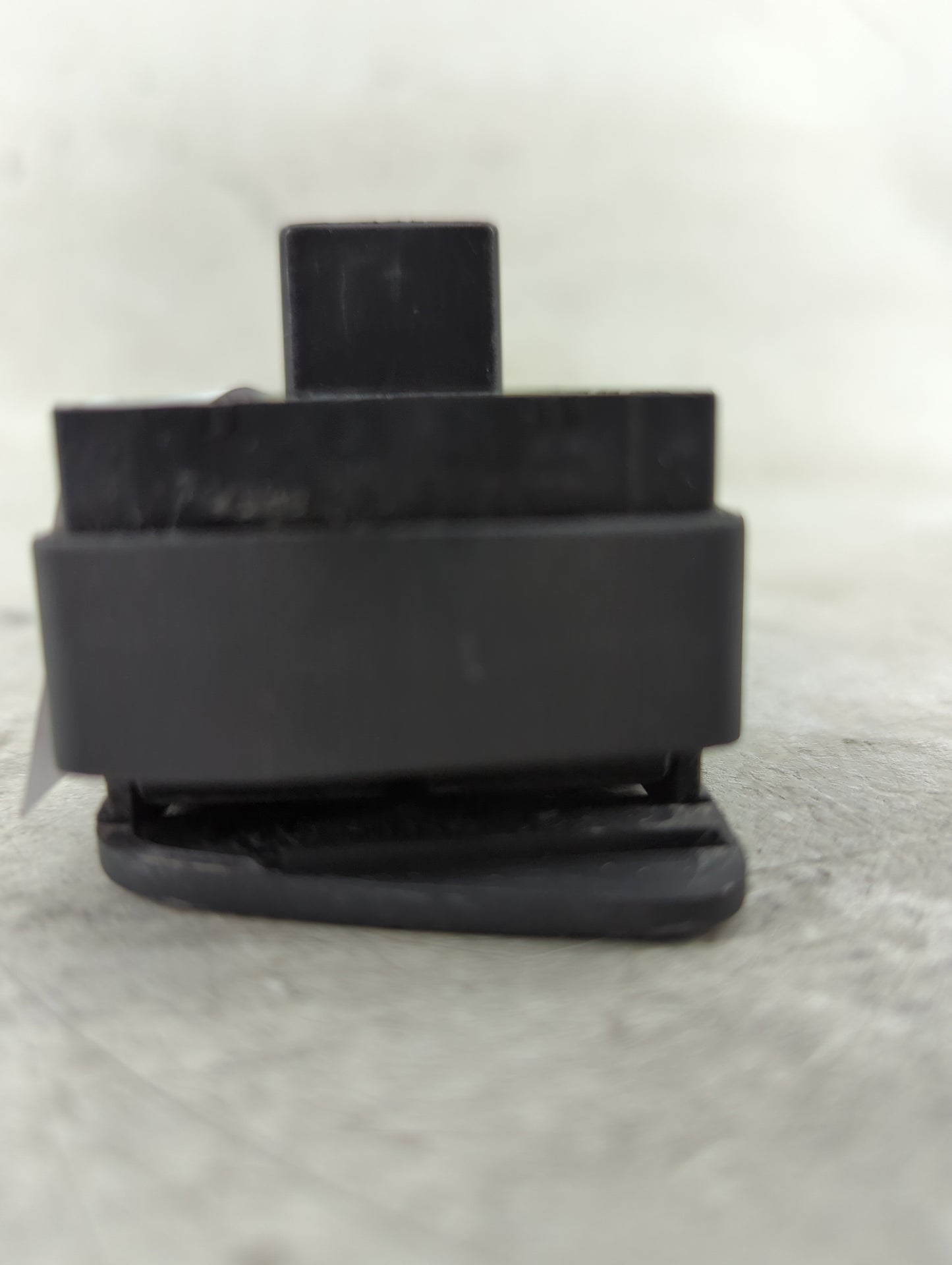 2009-2018 Volkswagen Tiguan Master Power Window Switch Replacement Driver Side Left Fits OEM Used Auto Parts - Oemusedautopa