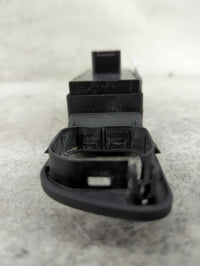 2009-2018 Volkswagen Tiguan Master Power Window Switch Replacement Driver Side Left Fits OEM Used Auto Parts - Oemusedautopa