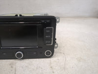 2009-2017 Volkswagen Tiguan Radio AM FM Cd Player Receiver Replacement Fits Fits 2009 2010 2011 2012 2013 2014 2015 2016 201