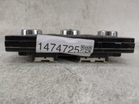 2013-2015 Volkswagen Tiguan Climate Control Module Temperature AC/Heater Replacement P/N:3AA907044CC 5HB012405-07 Fits OEM U