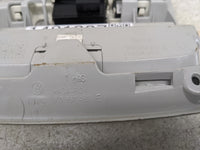 2015 Volkswagen Tiguan Overhead Roof Console - Oemusedautoparts1.com
