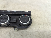 2013-2015 Volkswagen Tiguan Climate Control Module Temperature AC/Heater Replacement P/N:3AA907044CR 5HB01240517 Fits OEM Us