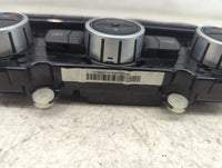 2013-2015 Volkswagen Tiguan Climate Control Module Temperature AC/Heater Replacement P/N:3AA907044CR 5HB01240517 Fits OEM Us