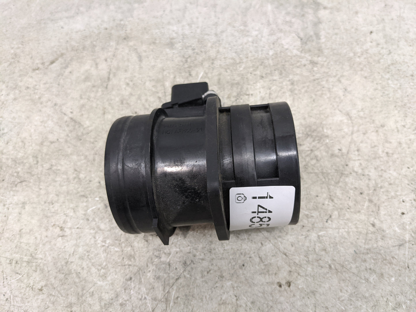 2009-2018 Volkswagen Tiguan Mass Air Flow Meter Maf 1485468 - Oemusedautoparts1.com