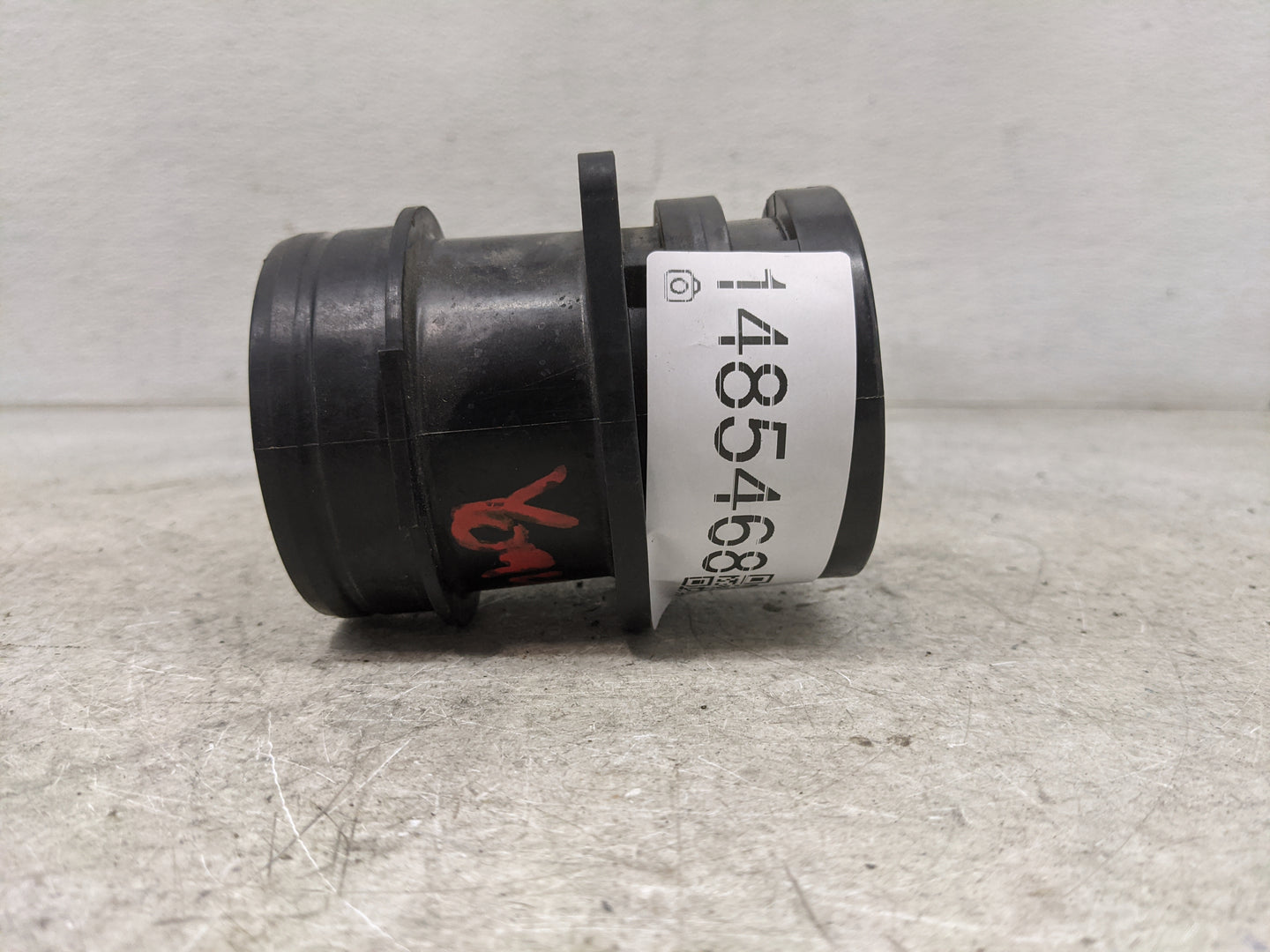 2009-2018 Volkswagen Tiguan Mass Air Flow Meter Maf 1485468 - Oemusedautoparts1.com