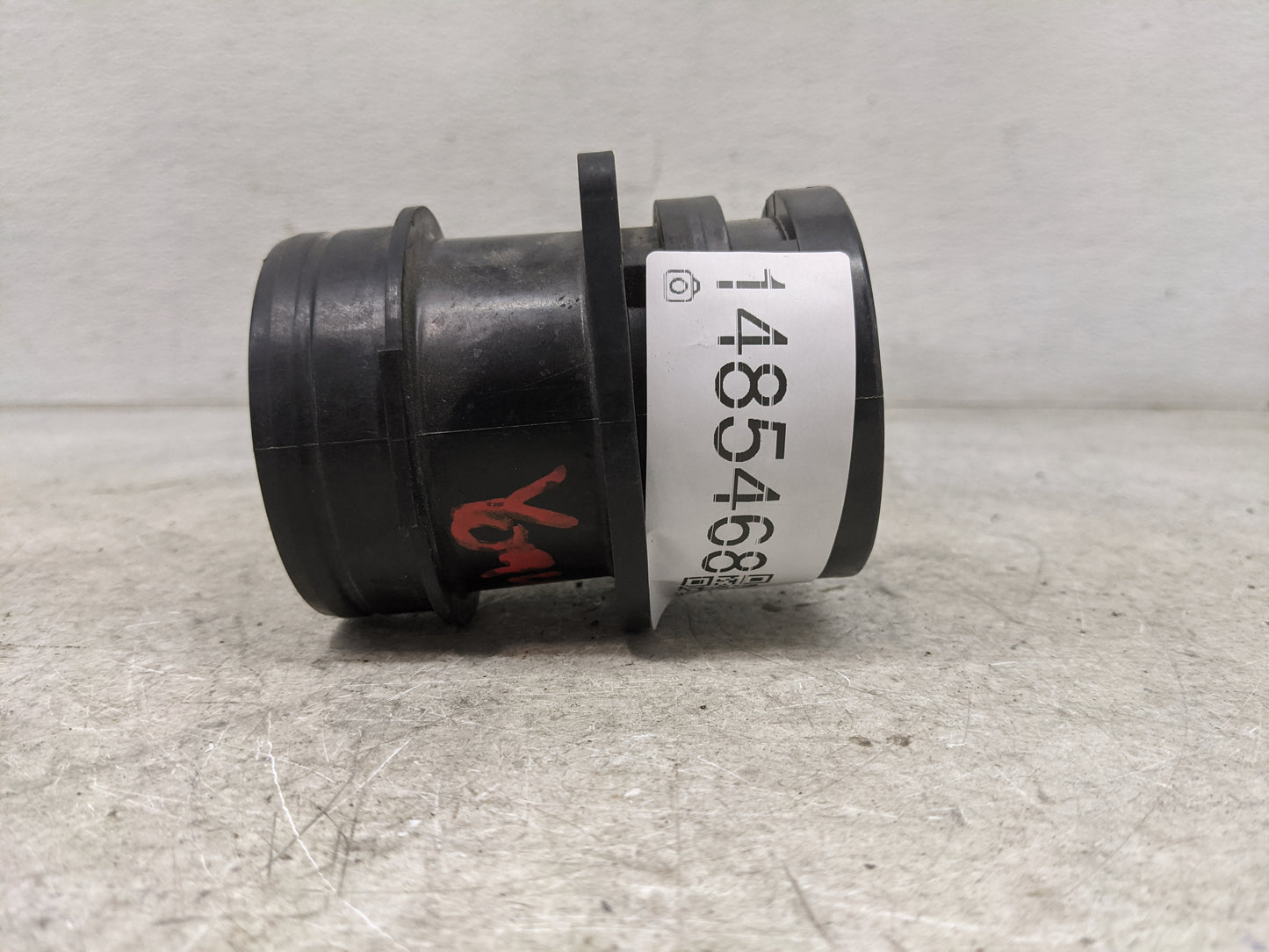 2009-2018 Volkswagen Tiguan Mass Air Flow Meter Maf 1485468 - Oemusedautoparts1.com