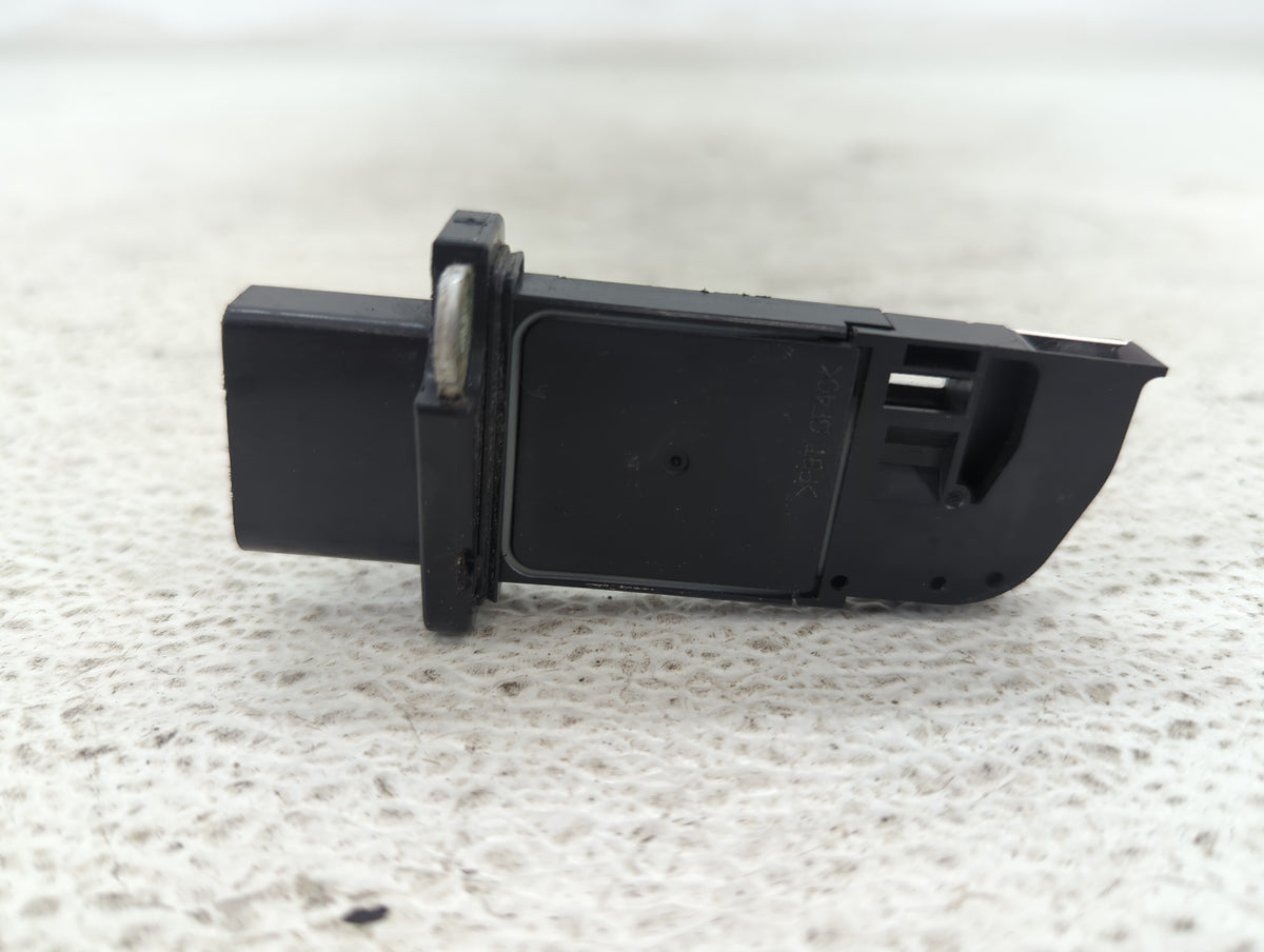 2009-2018 Volkswagen Tiguan Mass Air Flow Meter Maf Sensor 1485726 - Oemusedautoparts1.com