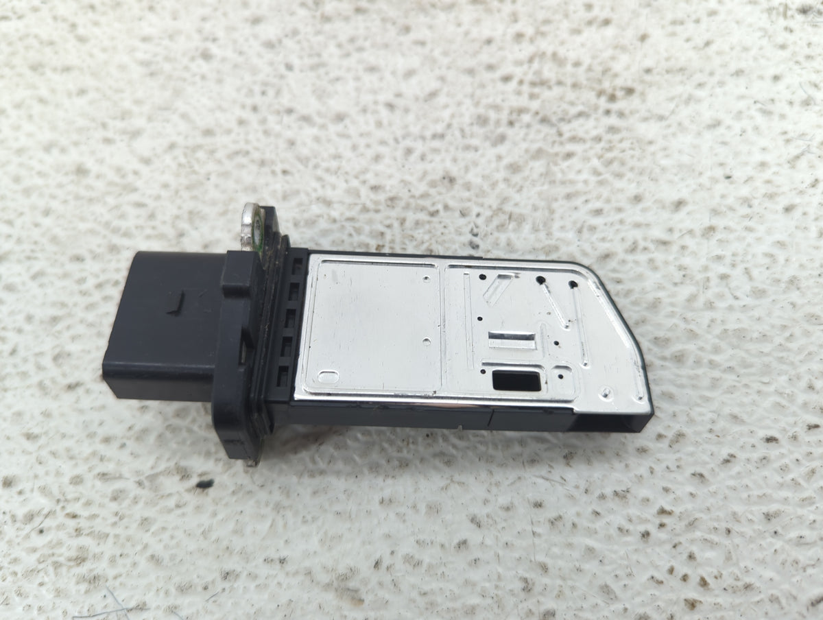 2009-2018 Volkswagen Tiguan Mass Air Flow Meter Maf Sensor 1485726 - Oemusedautoparts1.com