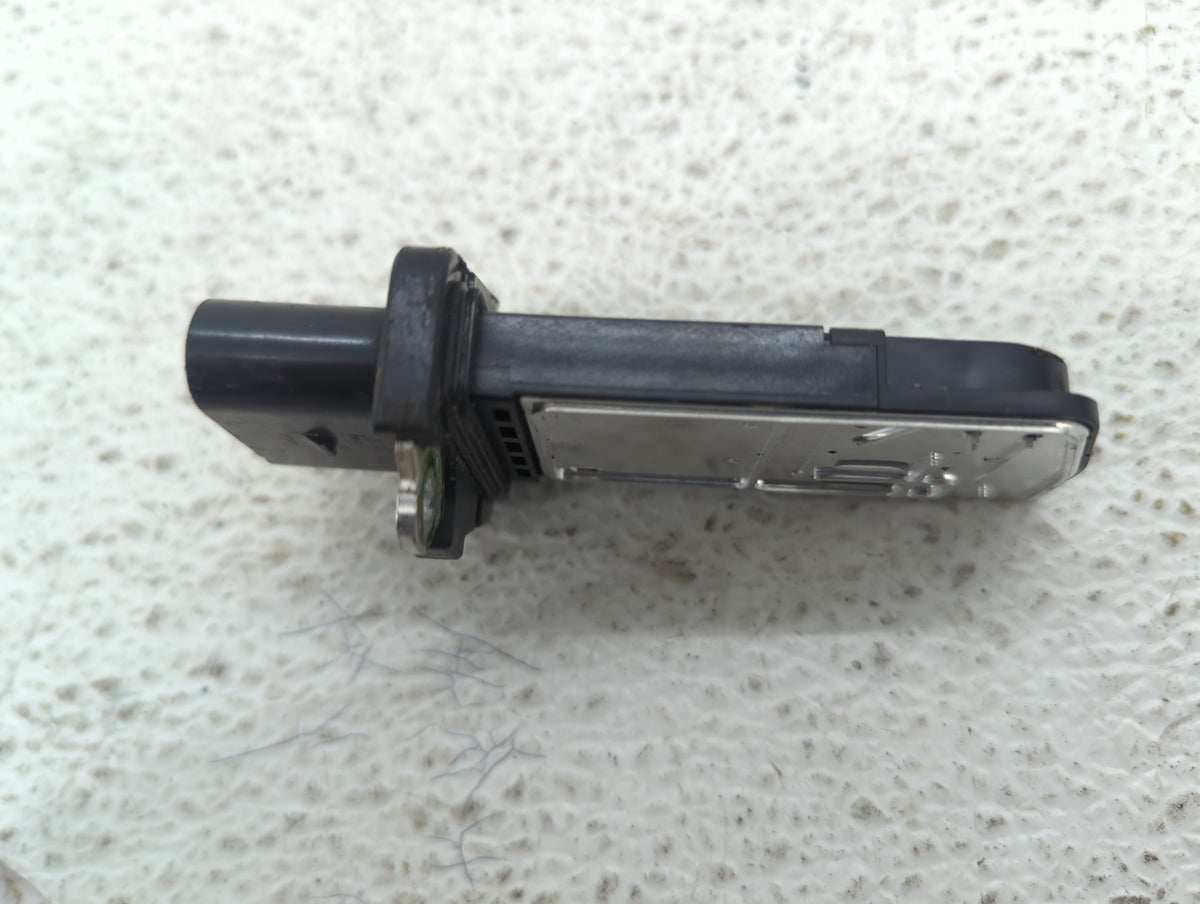 2009-2018 Volkswagen Tiguan Mass Air Flow Meter Maf Sensor 1485726 - Oemusedautoparts1.com