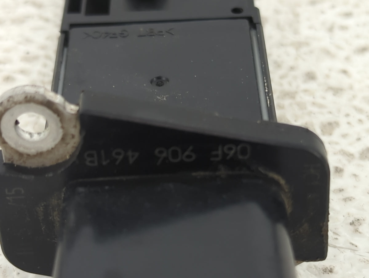 2009-2018 Volkswagen Tiguan Mass Air Flow Meter Maf Sensor 1485726 - Oemusedautoparts1.com
