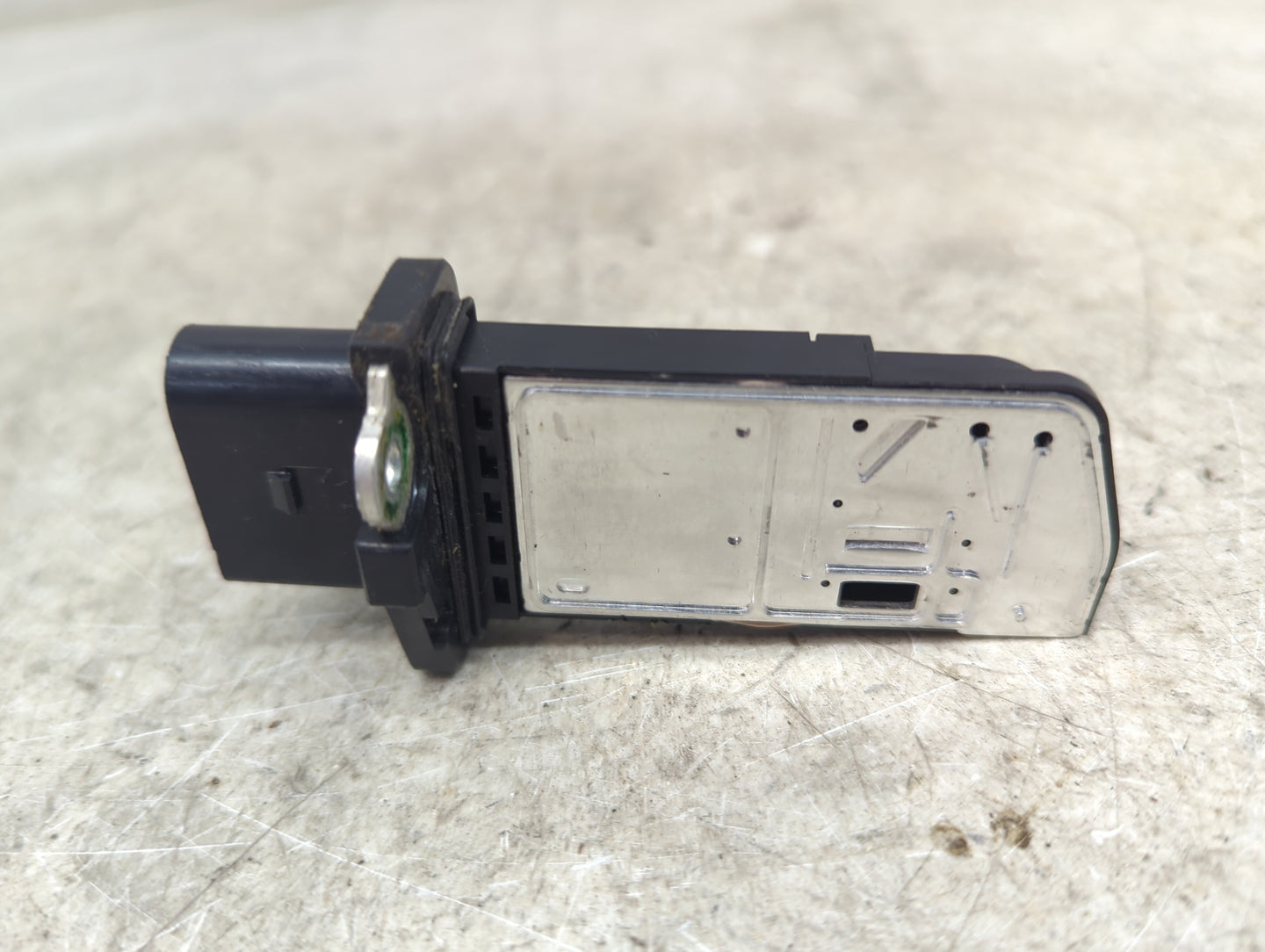 2009-2018 Volkswagen Tiguan Mass Air Flow Meter Maf 1485726 - Oemusedautoparts1.com