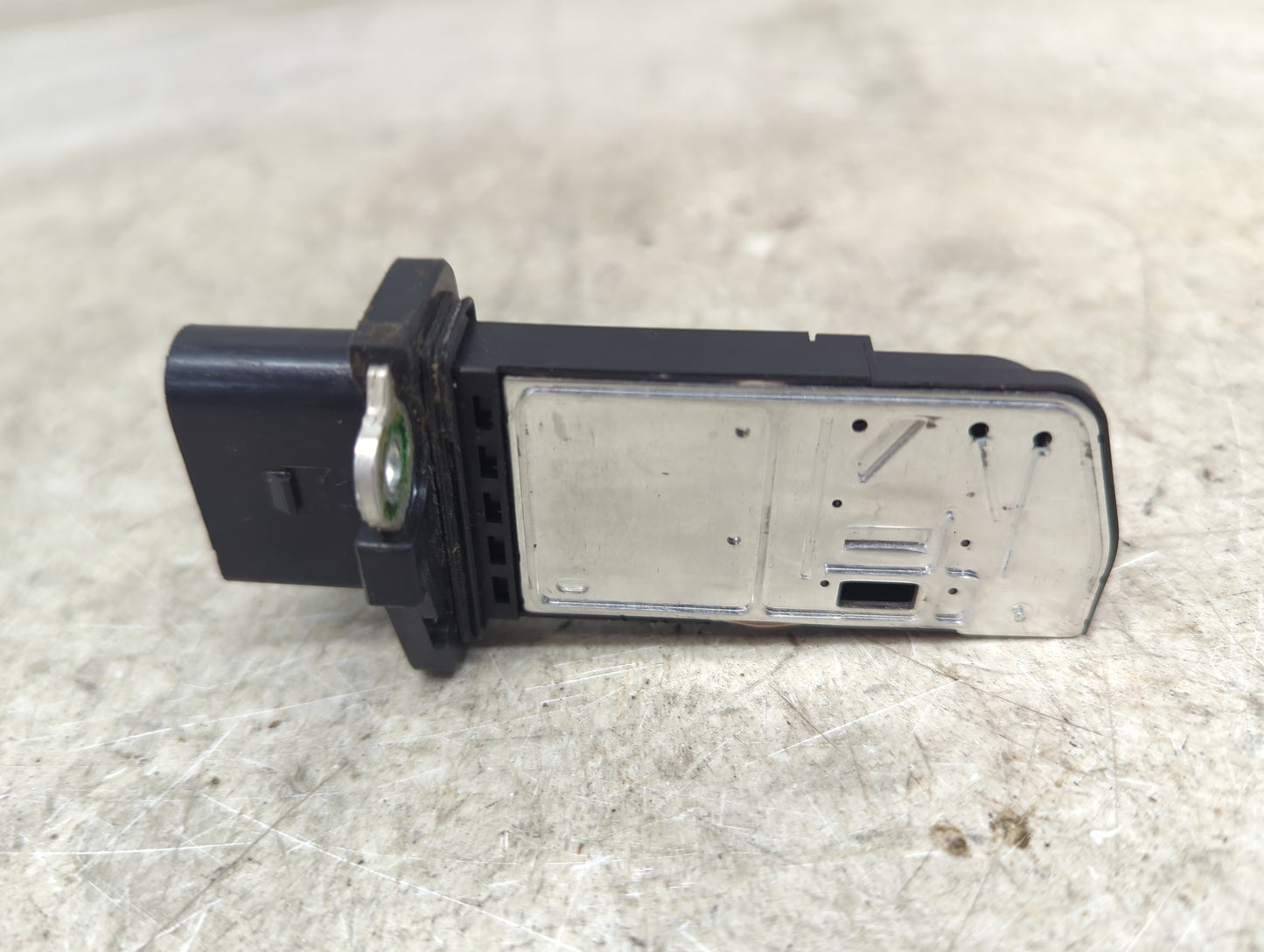 2009-2018 Volkswagen Tiguan Mass Air Flow Meter Maf 1485726 - Oemusedautoparts1.com