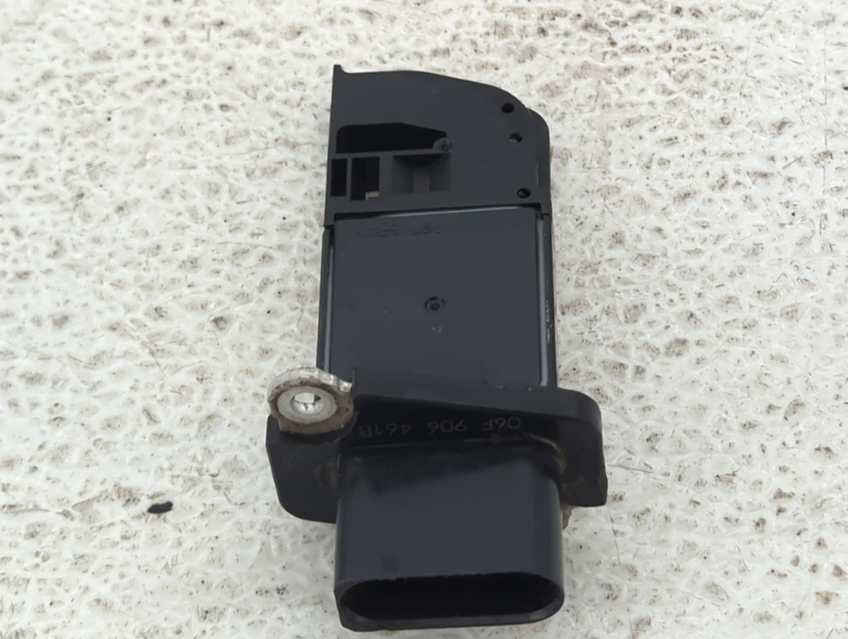 2009-2018 Volkswagen Tiguan Mass Air Flow Meter Maf Sensor 1485726 - Oemusedautoparts1.com