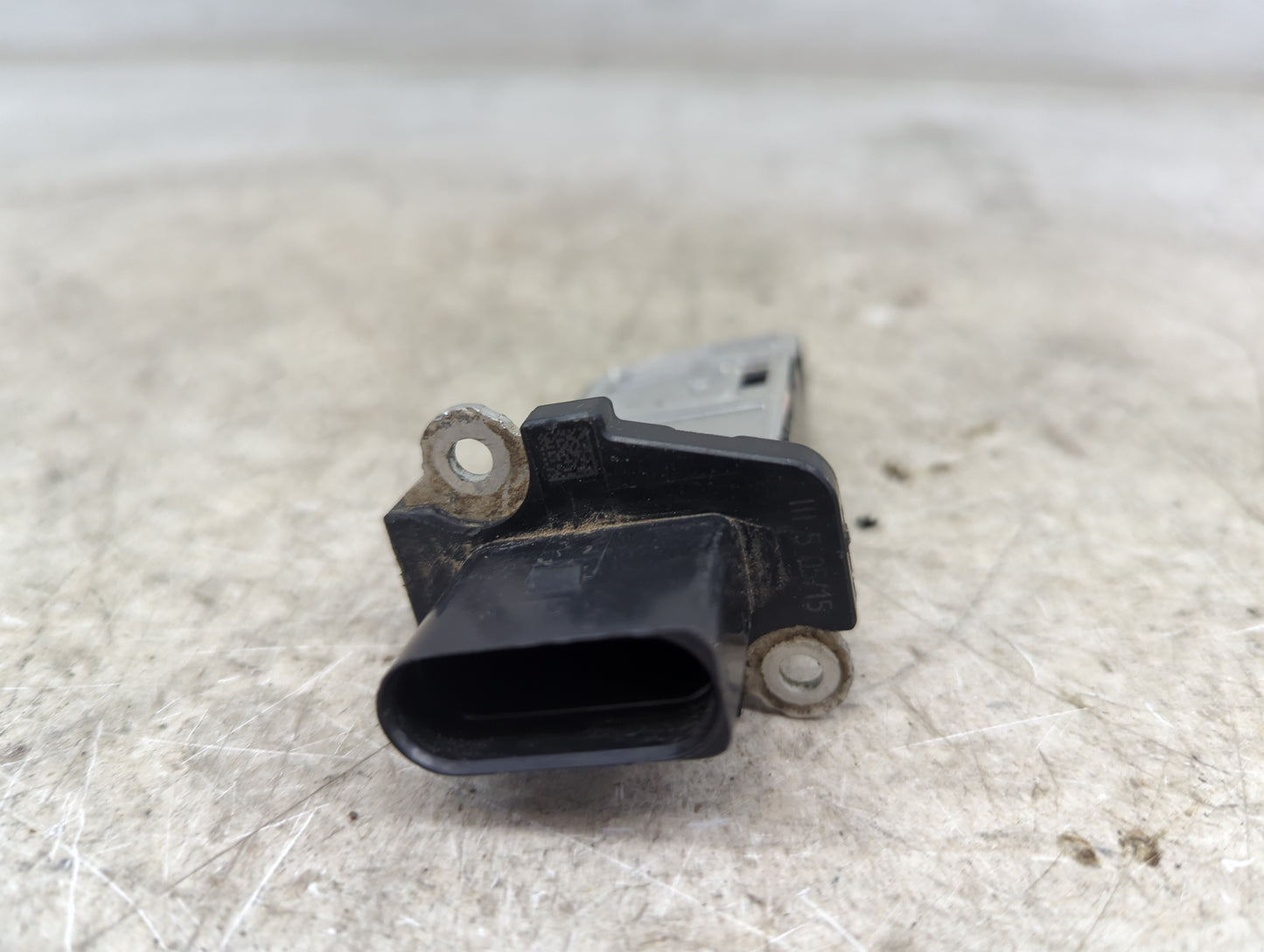 2009-2018 Volkswagen Tiguan Mass Air Flow Meter Maf 1485726 - Oemusedautoparts1.com