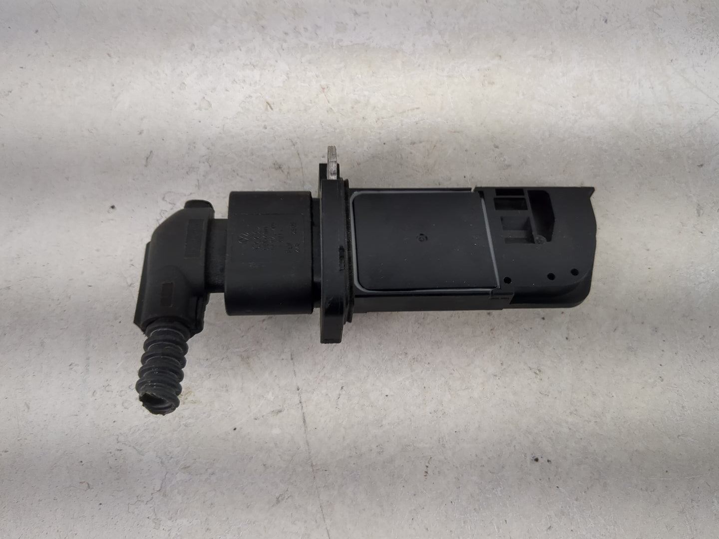 2009-2018 Volkswagen Tiguan Mass Air Flow Meter Maf 1486334 - Oemusedautoparts1.com